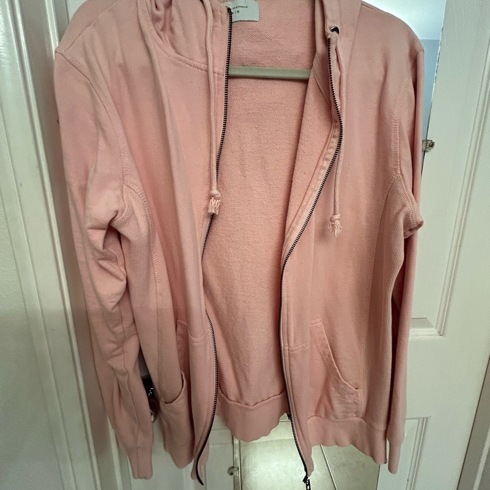 Cotton On Blush Hoodie